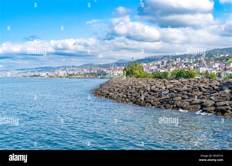 modern name of black sea city trebizond|Most Famous Black Sea city Trabzon .